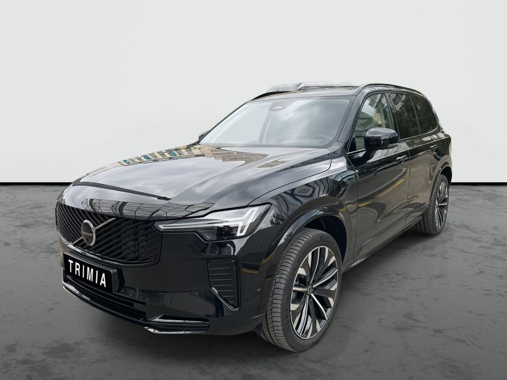 Volvo XC90 2025
