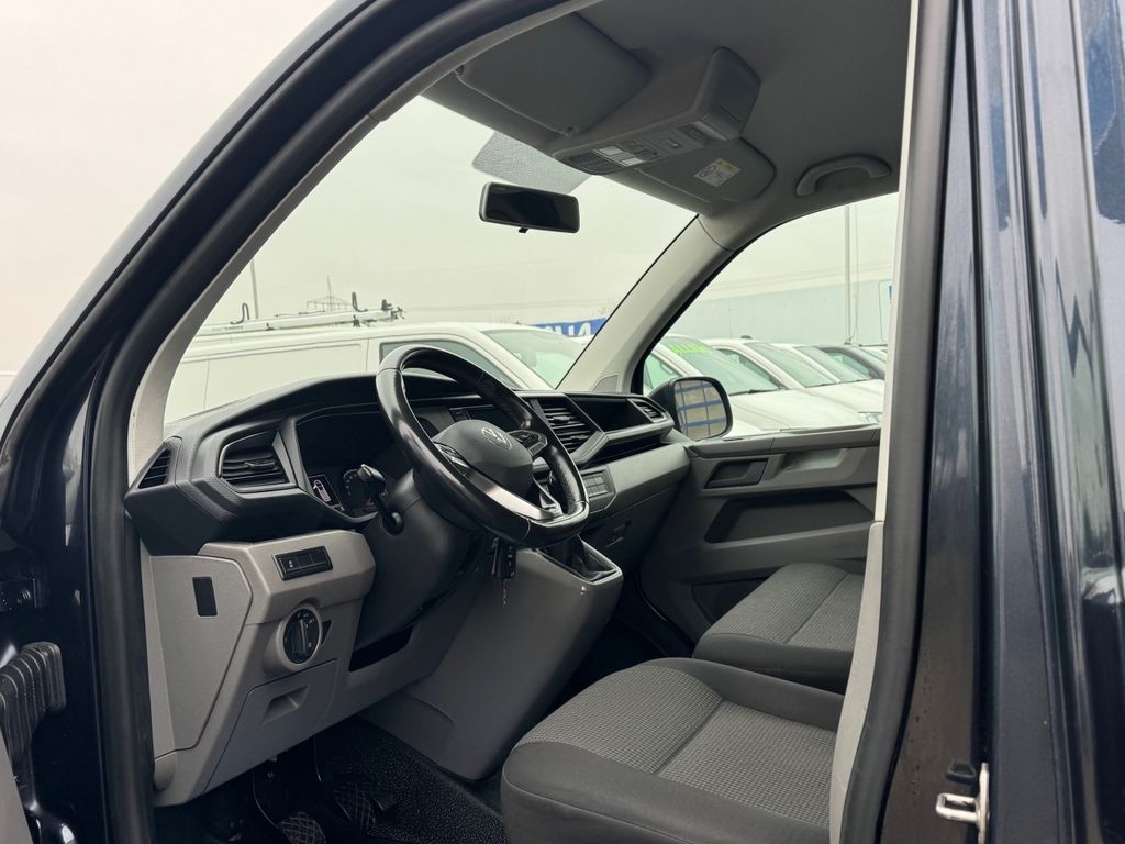 Volkswagen T6 Transporter 2020