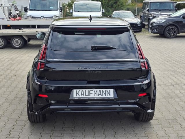 Alpine A290 2025