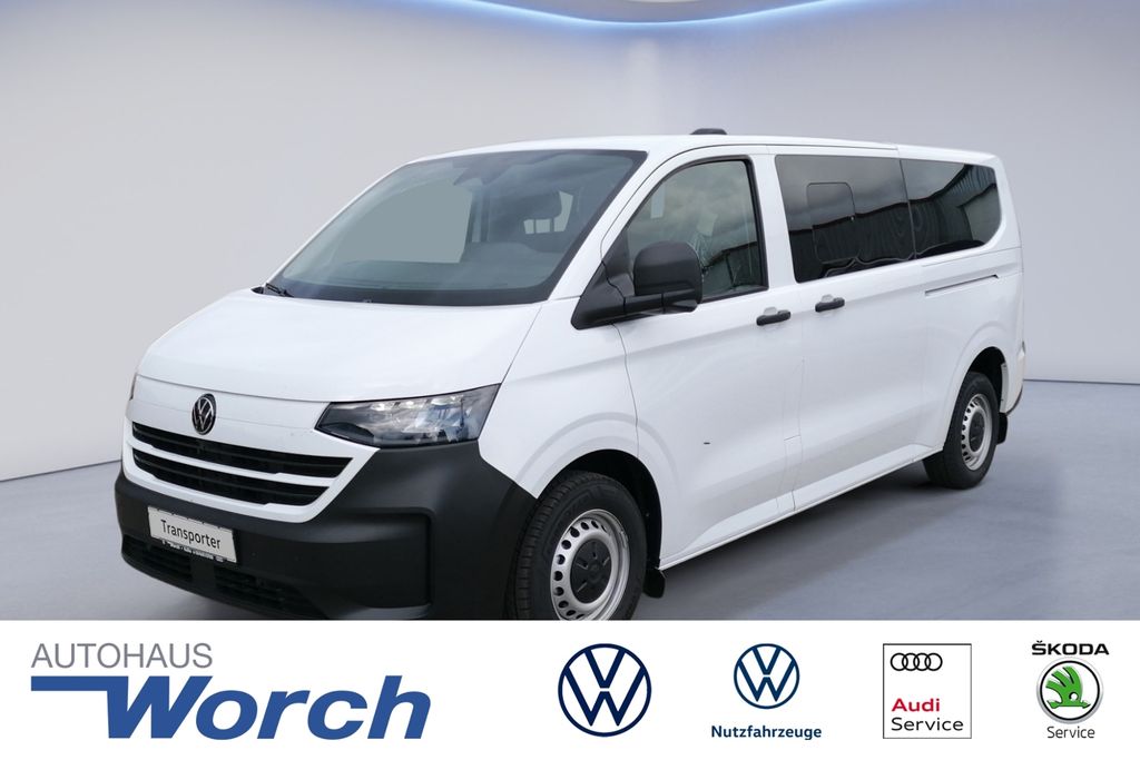 Volkswagen T7 Kombi
