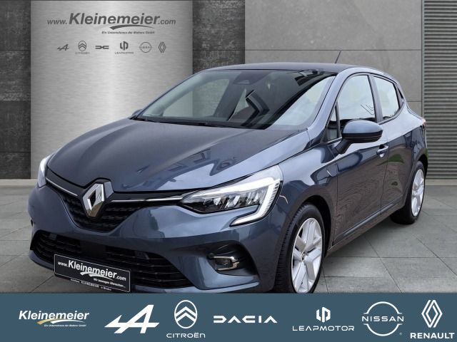 Renault Clio 2021