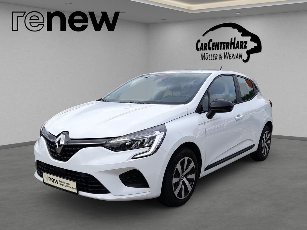 Renault Clio 2023