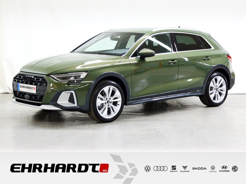 Audi A3 2025