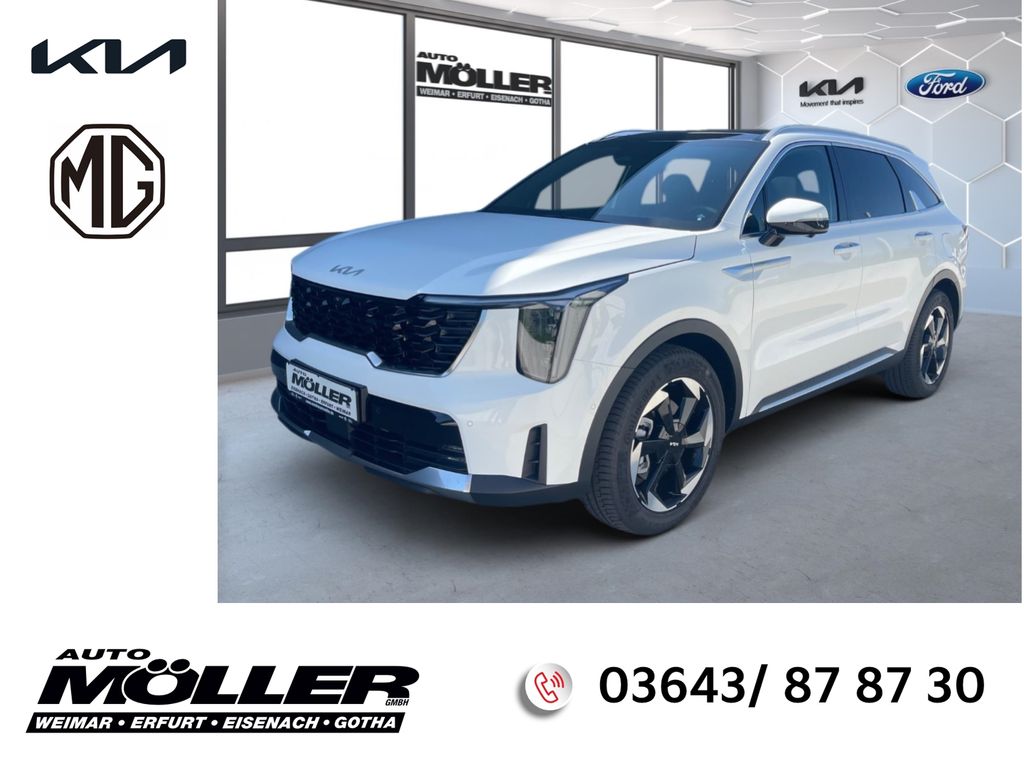 Kia Sorento 2025