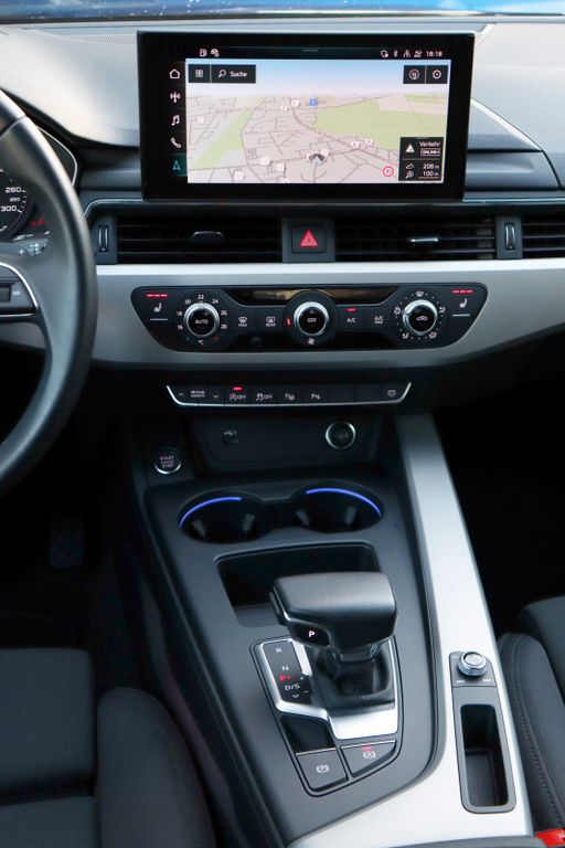 Audi A5 2022