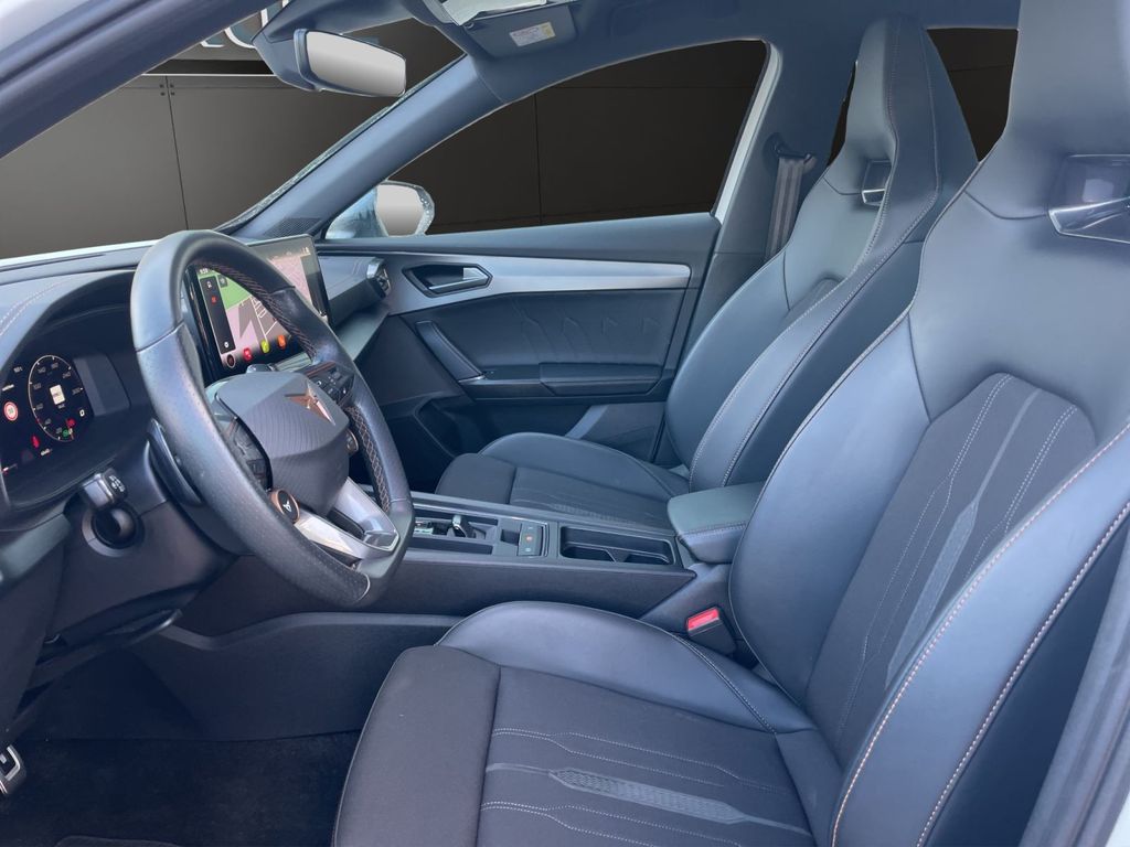 Cupra Formentor 2023