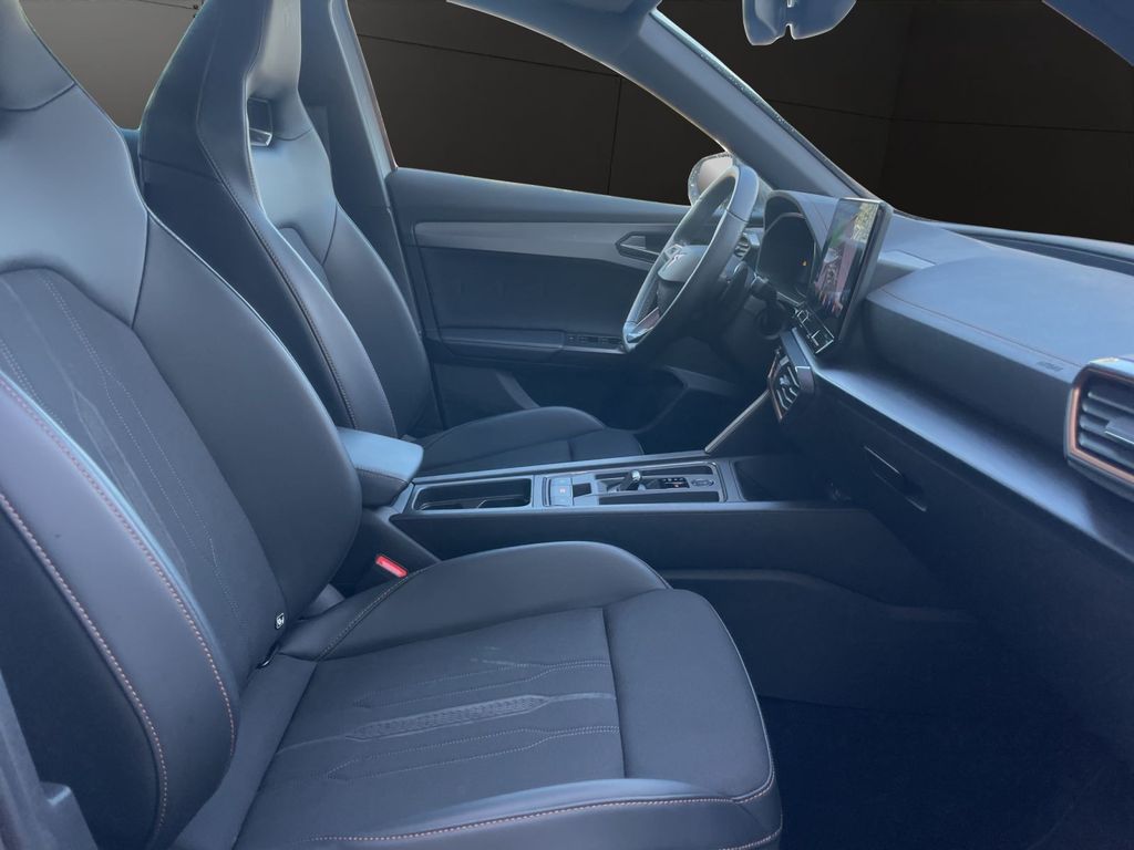 Cupra Formentor 2023