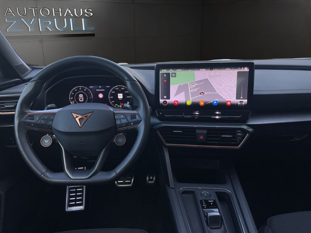 Cupra Formentor 2023
