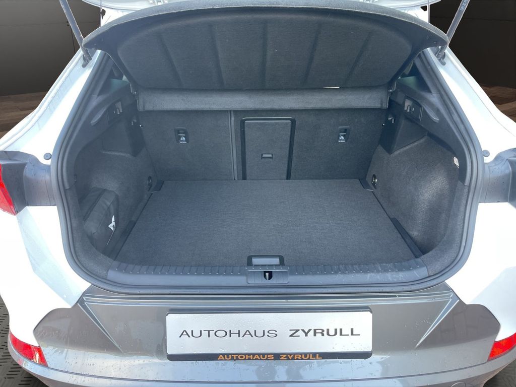 Cupra Formentor 2023