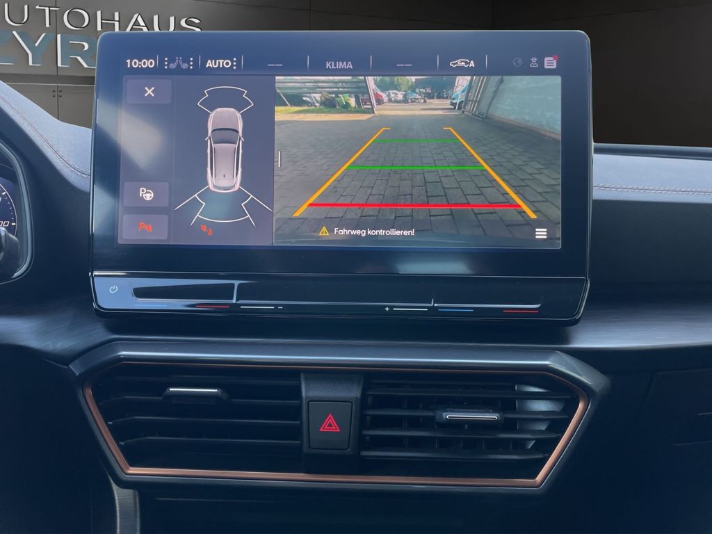 Cupra Formentor 2023