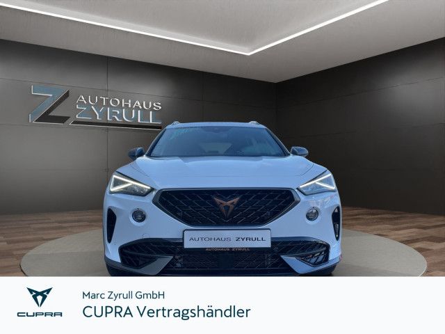 Cupra Formentor 2023