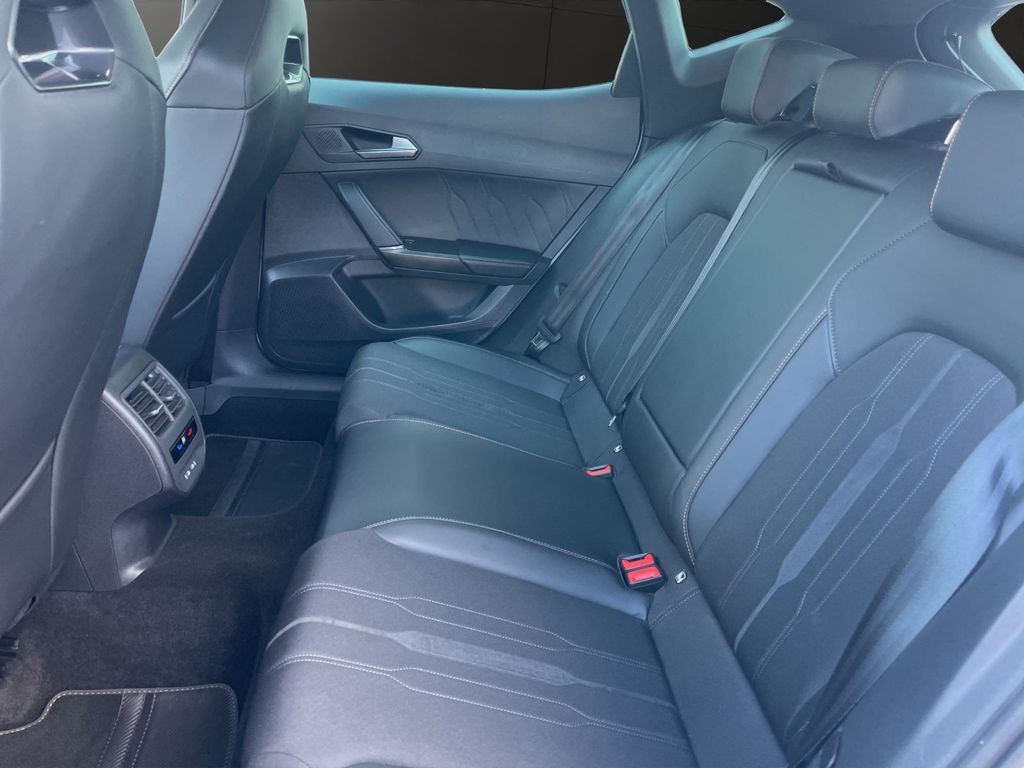 Cupra Formentor 2023