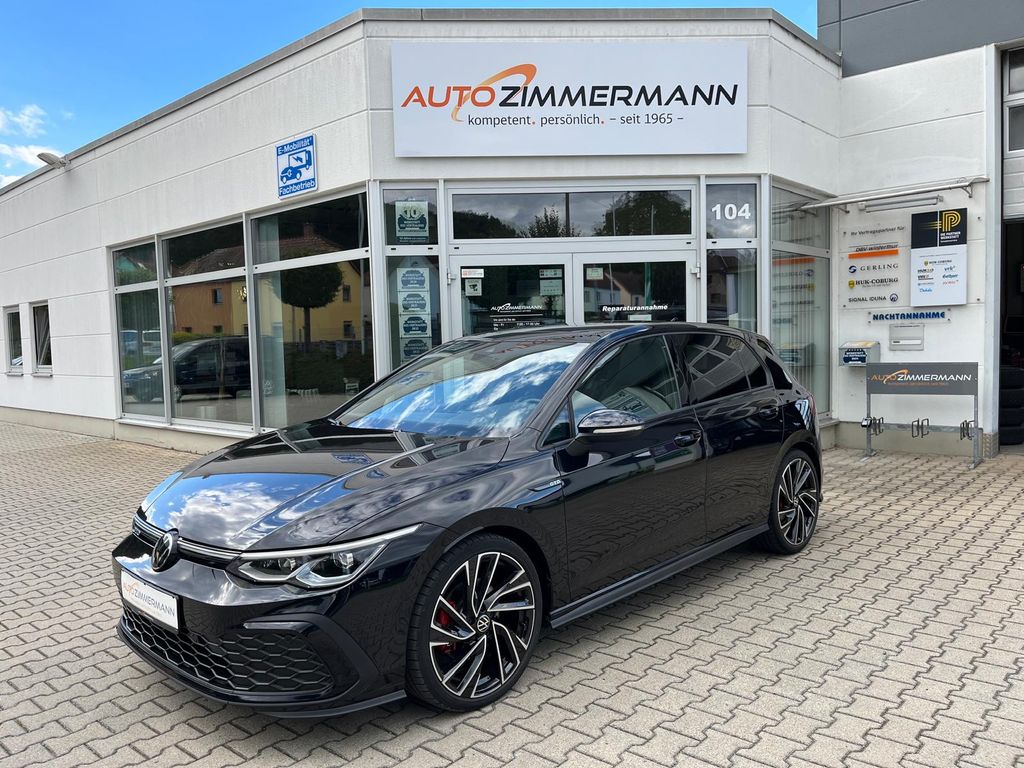 Volkswagen Golf 2023