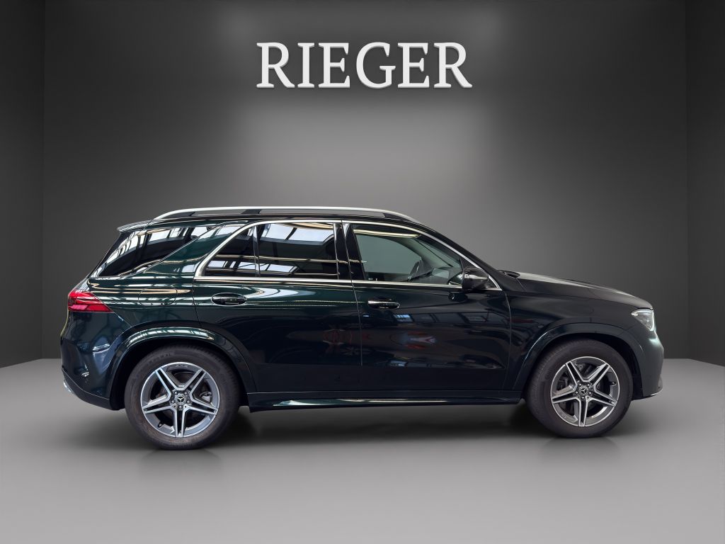 Mercedes-Benz GLE 350 2023