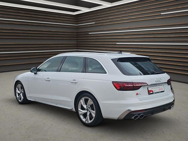Audi S4 2024
