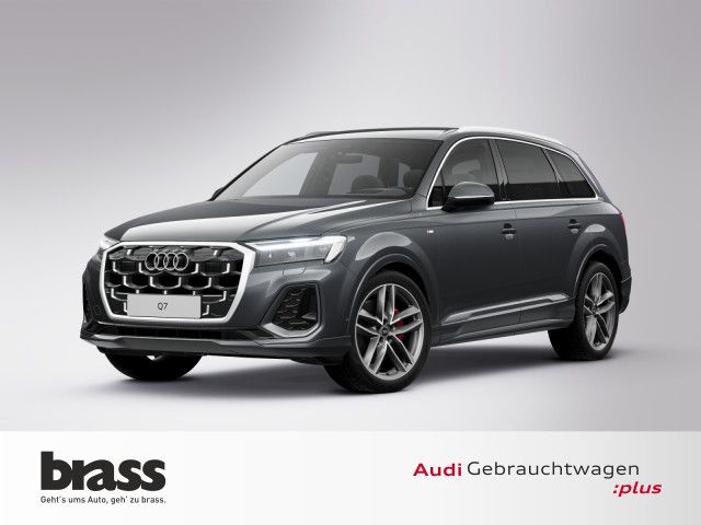 Audi Q7 2024