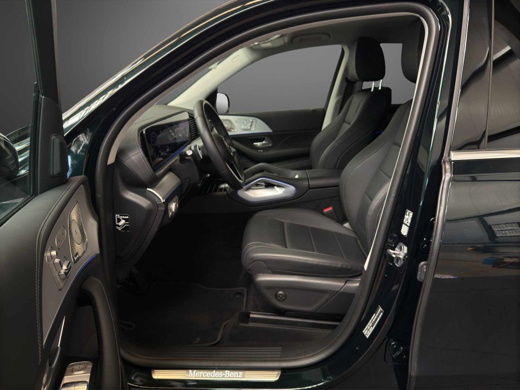 Mercedes-Benz GLE 350 2023