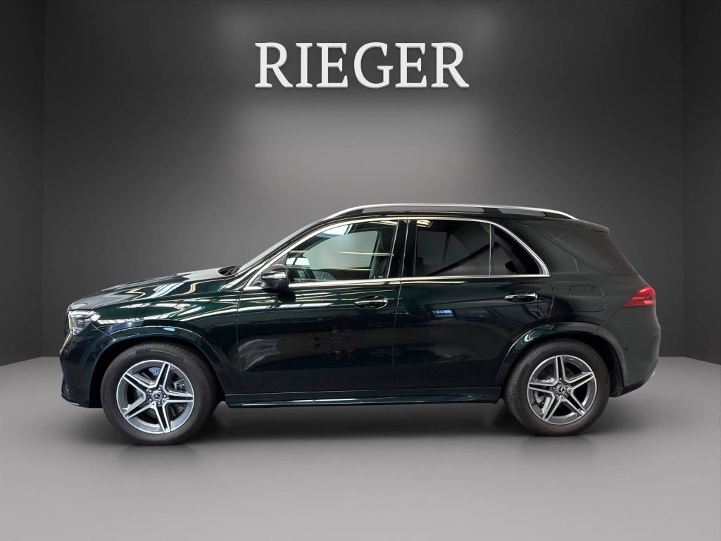 Mercedes-Benz GLE 350 2023