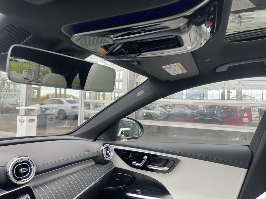 Mercedes-Benz C 300 2024