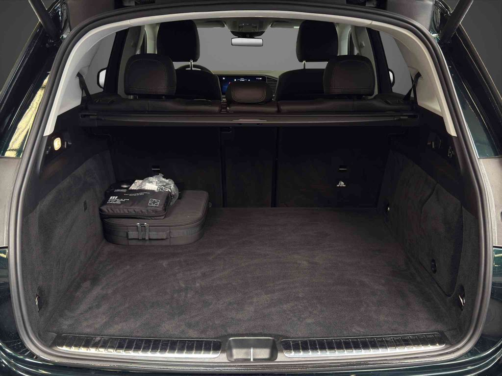 Mercedes-Benz GLE 350 2023