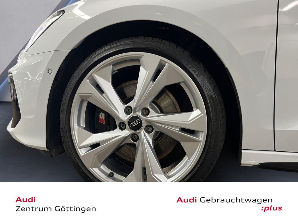 Audi S3 2024