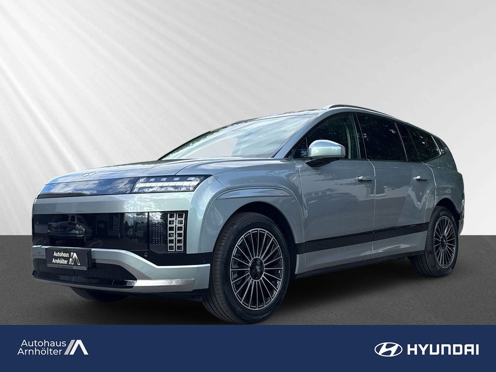 Hyundai IONIQ 9