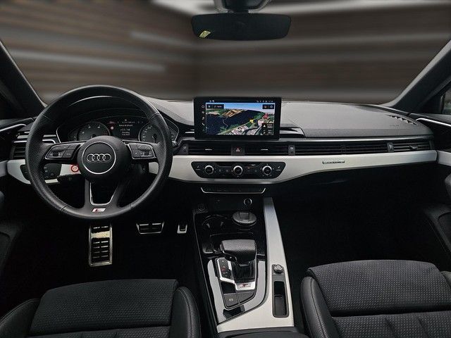Audi S4 2024