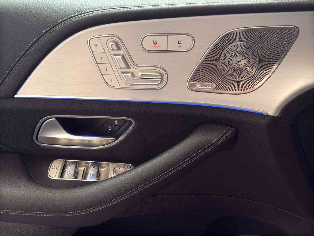 Mercedes-Benz GLE 350 2023