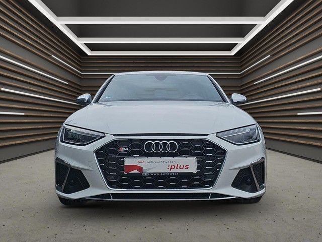 Audi S4 2024