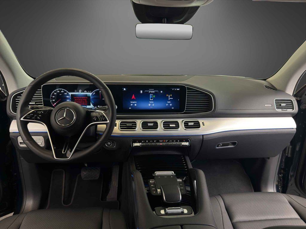 Mercedes-Benz GLE 350 2023