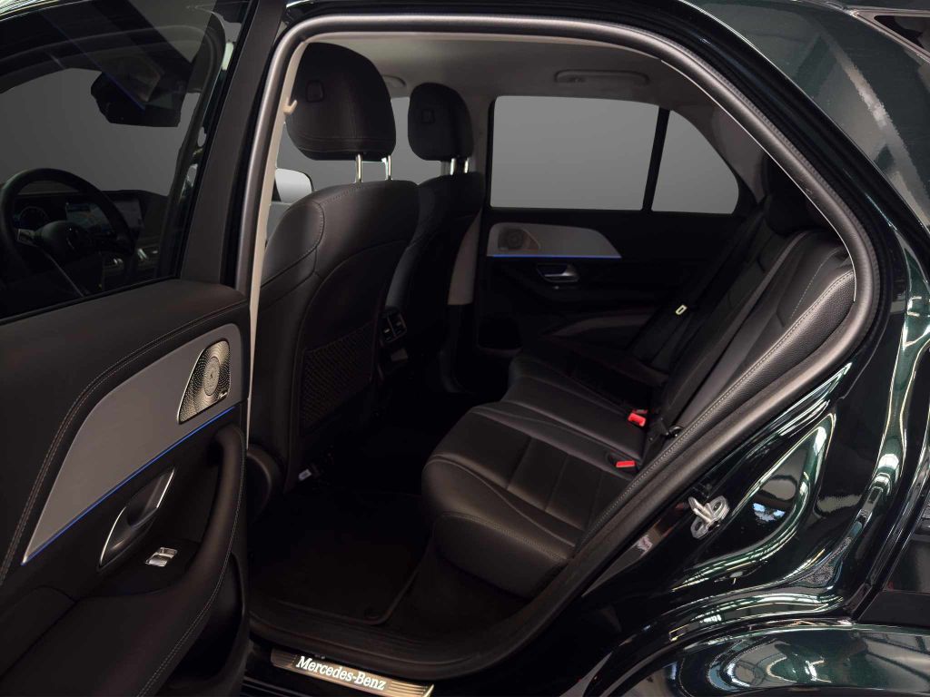 Mercedes-Benz GLE 350 2023