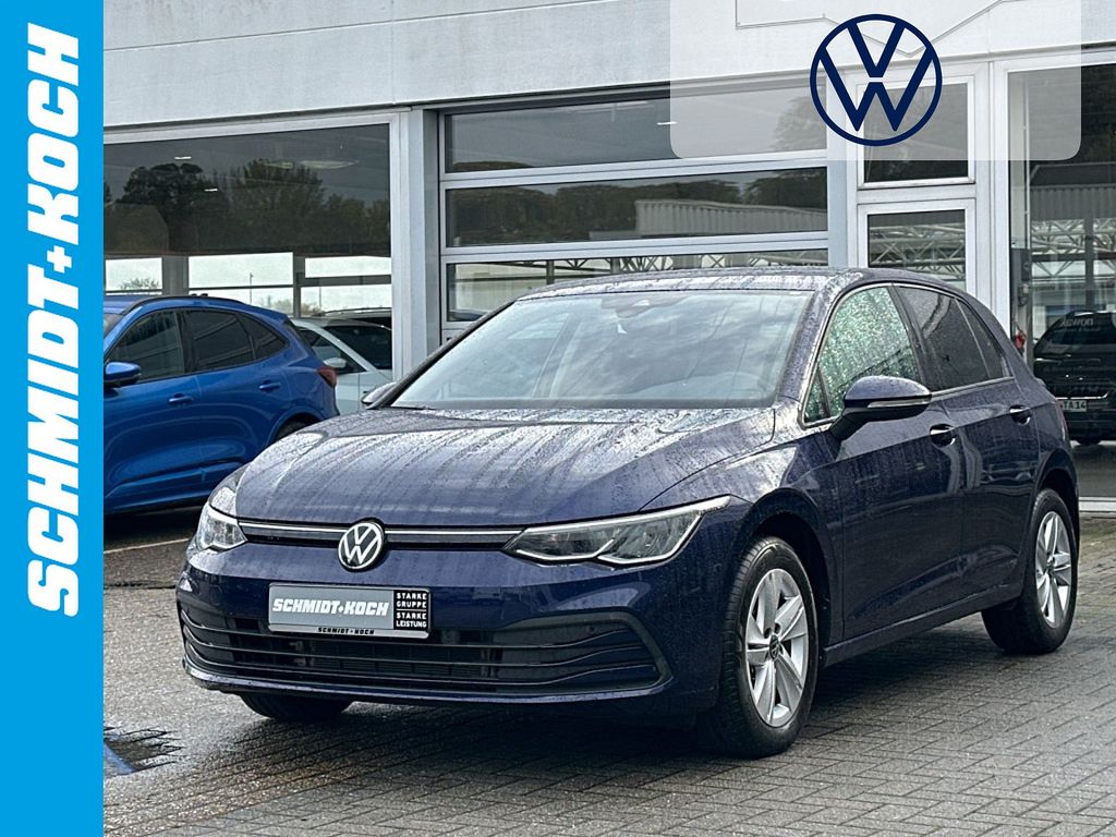Volkswagen Golf 2024