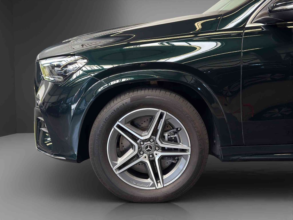 Mercedes-Benz GLE 350 2023