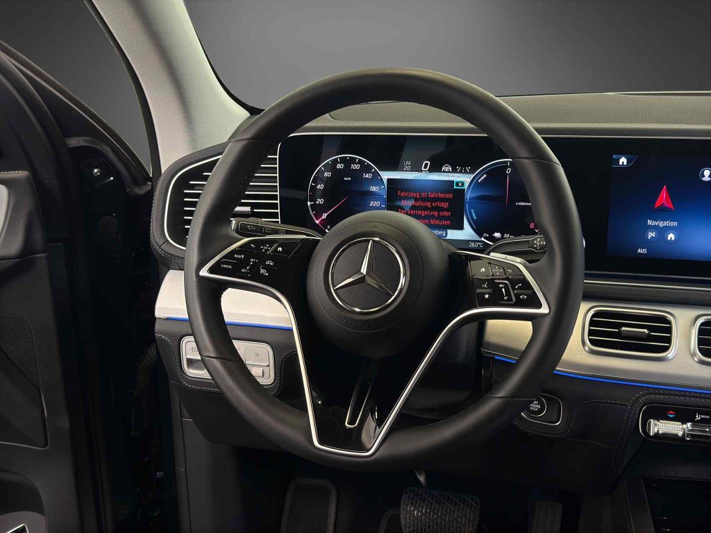 Mercedes-Benz GLE 350 2023