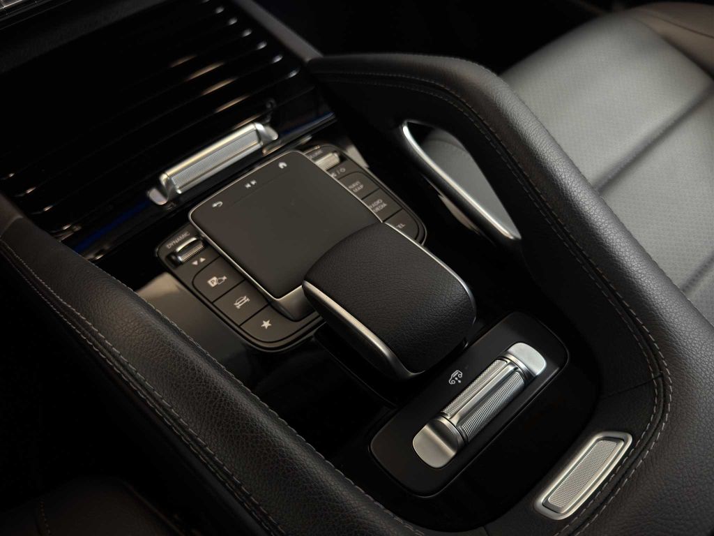 Mercedes-Benz GLE 350 2023