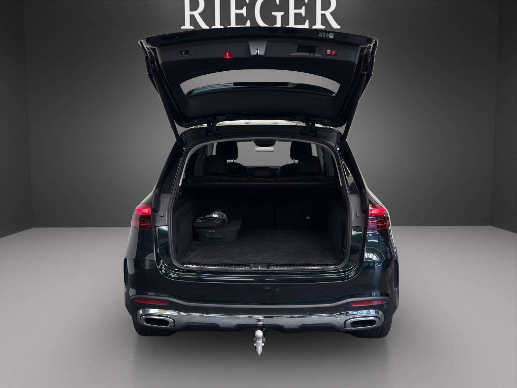 Mercedes-Benz GLE 350 2023