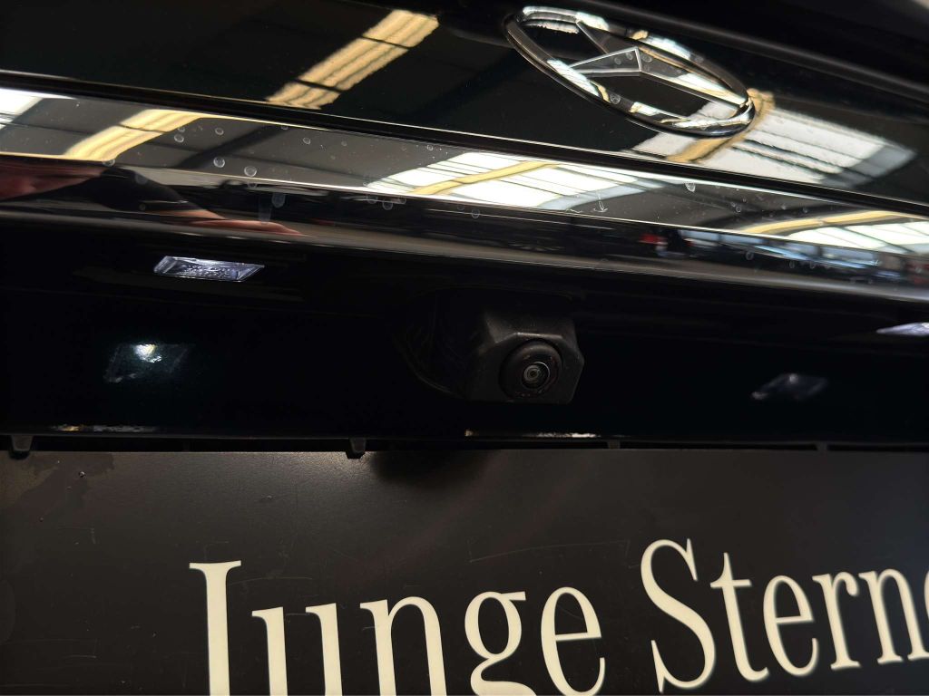 Mercedes-Benz GLE 350 2023