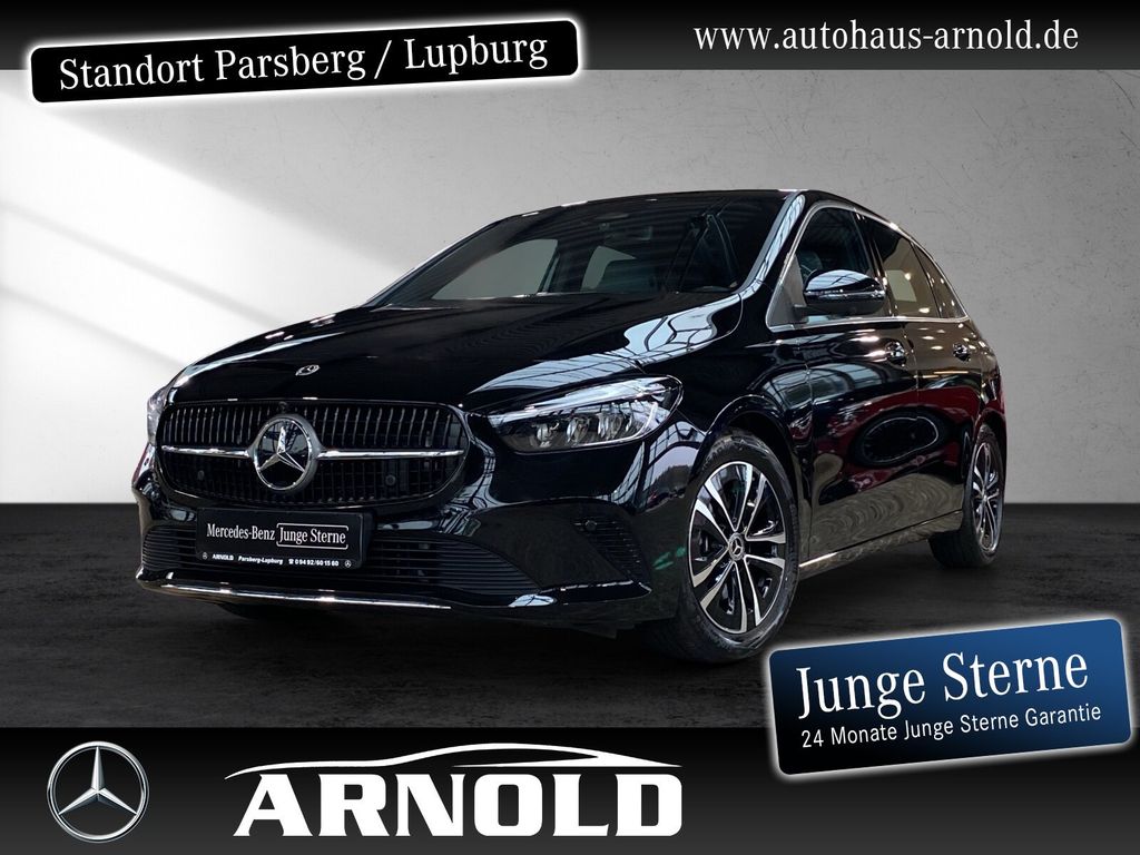 Mercedes-Benz B 200 2024