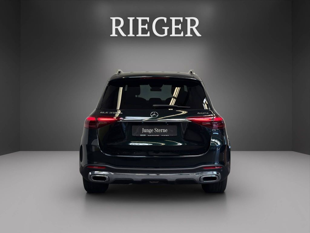 Mercedes-Benz GLE 350 2023