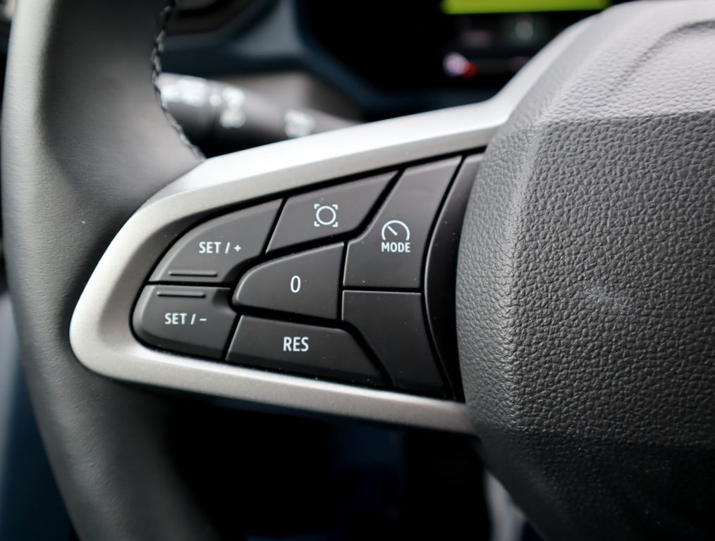 Dacia Duster 2025