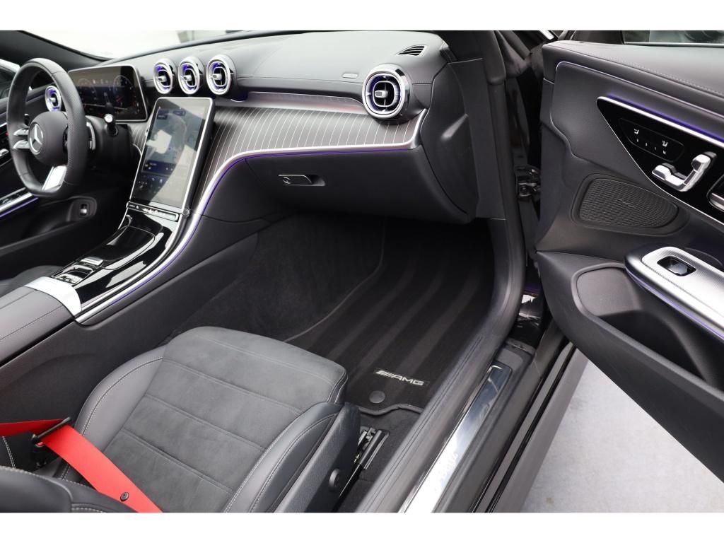 Mercedes-Benz CLE 200 2024