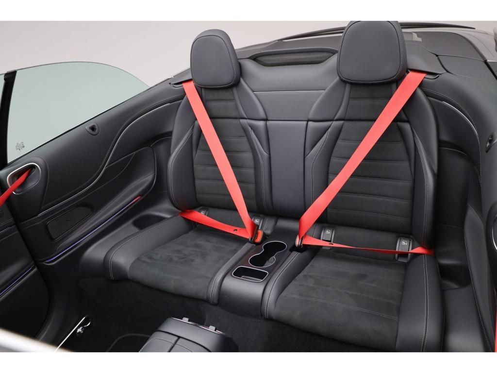 Mercedes-Benz CLE 200 2024