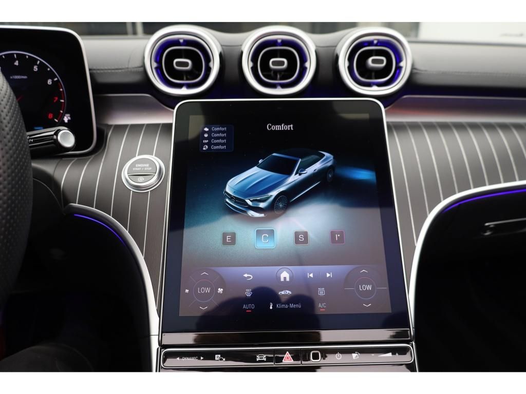 Mercedes-Benz CLE 200 2024