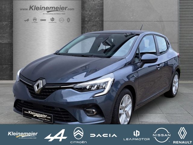Renault Clio 2021