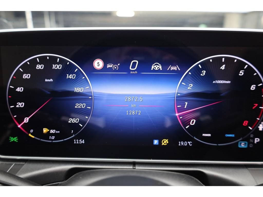 Mercedes-Benz CLE 200 2024