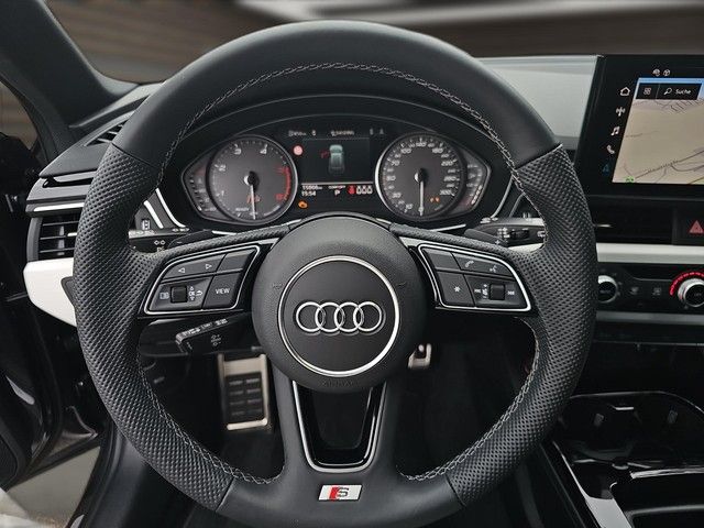 Audi S4 2024