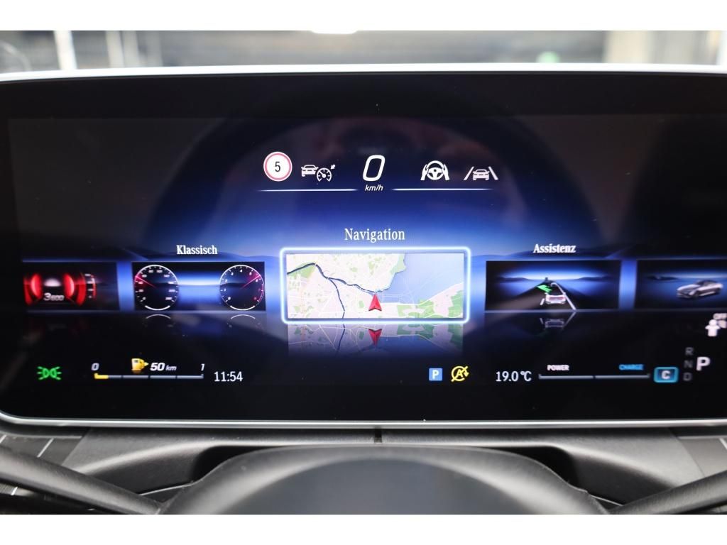 Mercedes-Benz CLE 200 2024