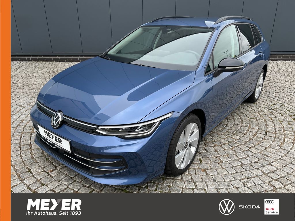 Volkswagen Golf 2024