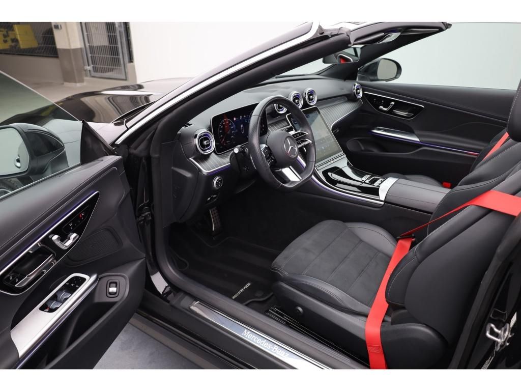 Mercedes-Benz CLE 200 2024