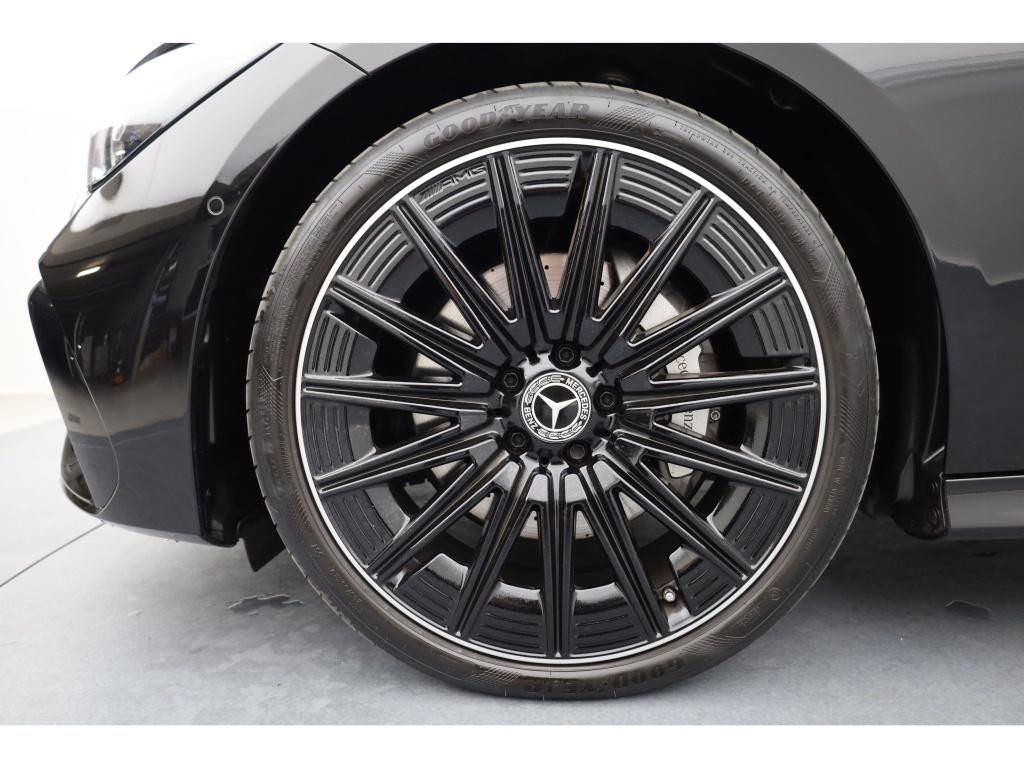 Mercedes-Benz CLE 200 2024